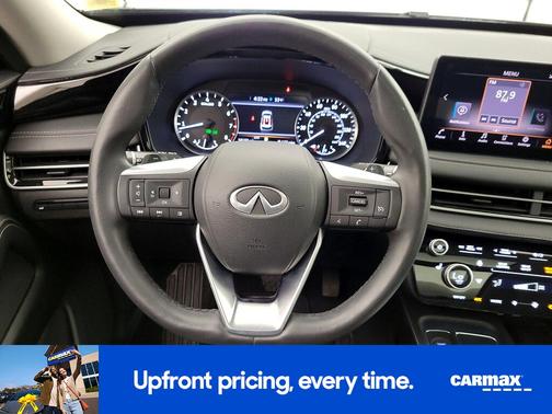 2024 INFINITI QX60 Pure