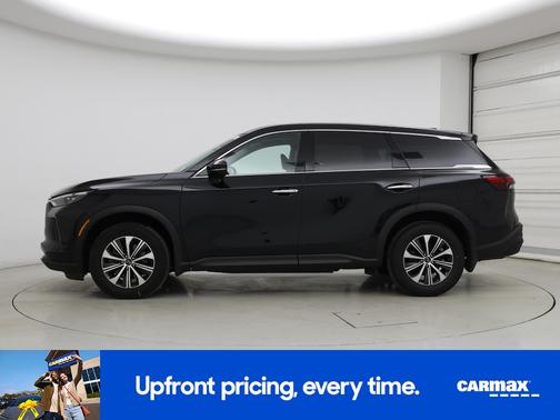 2024 INFINITI QX60 Pure