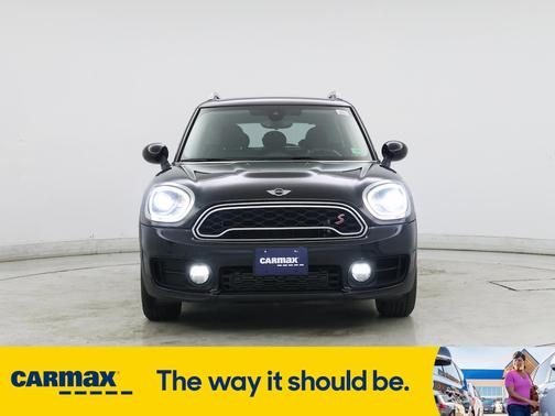 2019 MINI Countryman S