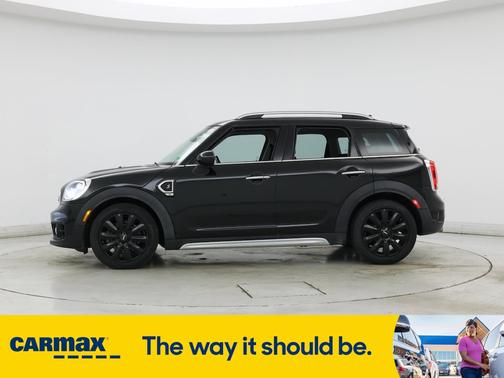 2019 MINI Countryman S