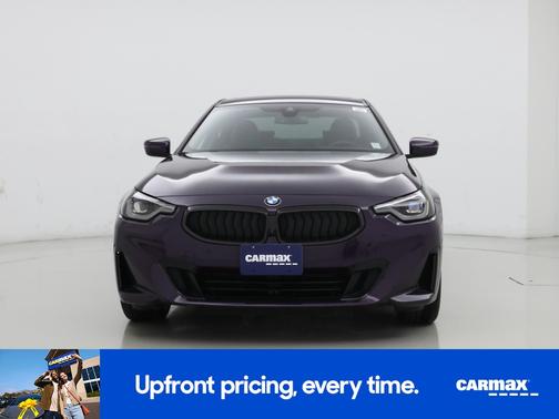 2023 BMW 230 XI