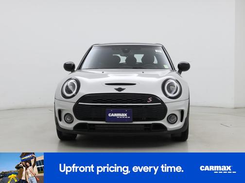 2022 MINI Clubman S ALL4