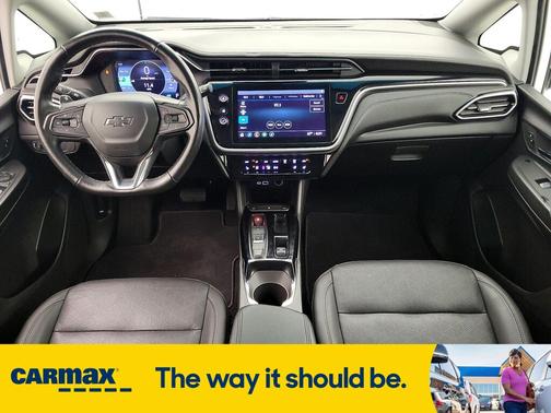 2022 Chevrolet Bolt EV 2LT