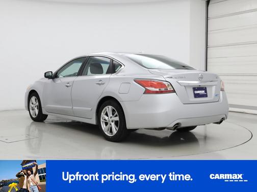 2014 Nissan Altima SL