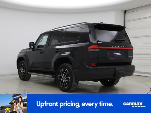 2024 Lexus GX 550 Premium+