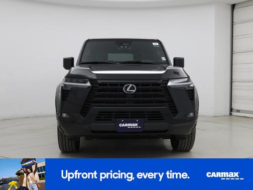 2024 Lexus GX 550 Premium+