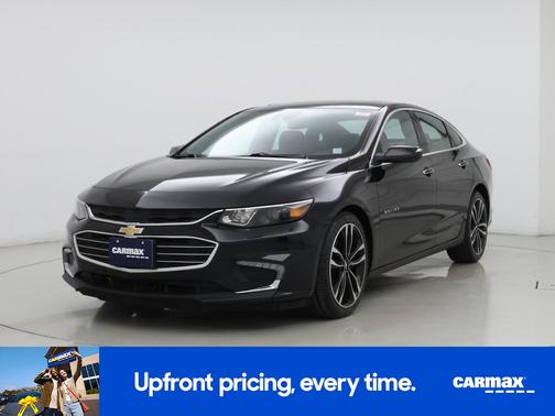 2016 Chevrolet Malibu Premier