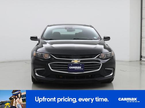2016 Chevrolet Malibu Premier