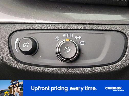 Gold 2019 Buick Encore Preferred