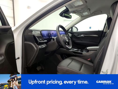 2024 Buick Envision Preferred