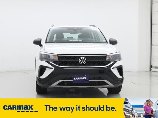 2022 Volkswagen Taos S