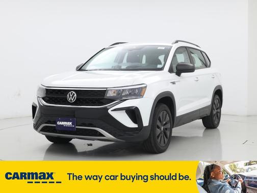 2022 Volkswagen Taos S
