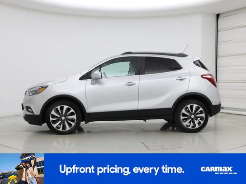 2018 Buick Encore Essence