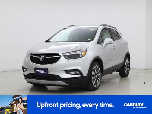 2018 Buick Encore Essence