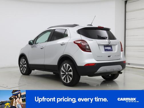 2018 Buick Encore Essence