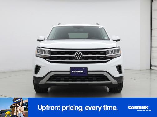 2022 Volkswagen Atlas SE w/Tech
