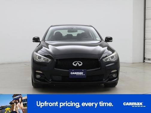 2014 INFINITI Q50 Premium
