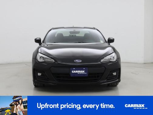 2020 Subaru BRZ Limited