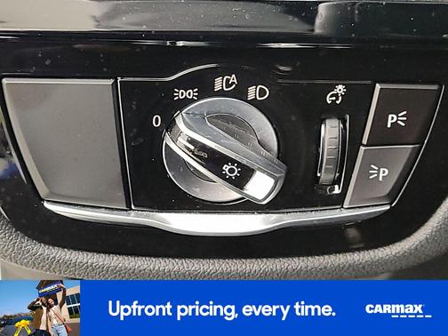 2018 BMW M550 I xDrive