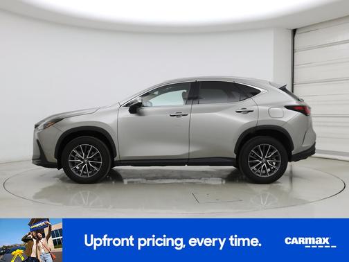 2023 Lexus NX 350 Premium