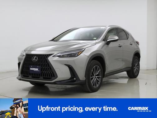 2023 Lexus NX 350 Premium