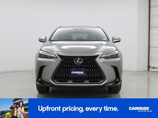 2023 Lexus NX 350 Premium
