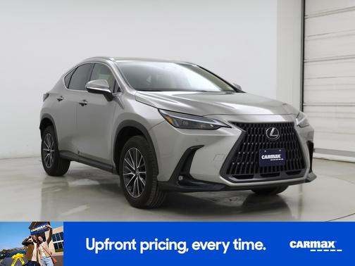 2023 Lexus NX 350 Premium