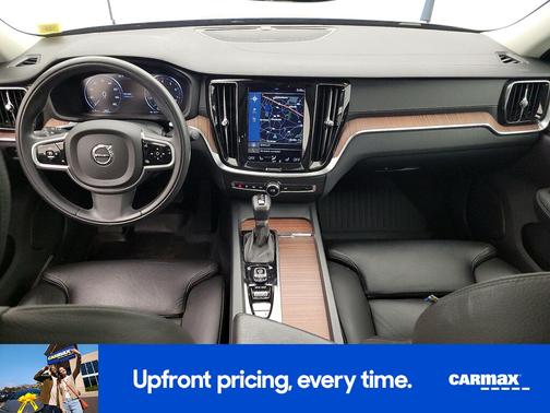 2019 Volvo S60 T6 Inscription