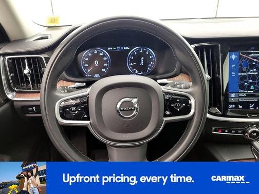 2019 Volvo S60 T6 Inscription