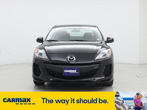 2013 Mazda Mazda3 I Touring