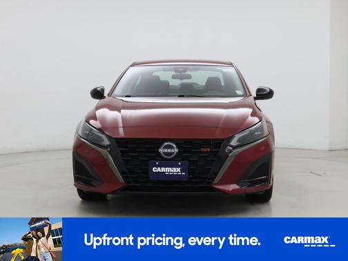 2023 Nissan Altima SR
