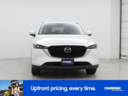2023 Mazda CX-5 2.5 S Premium Package