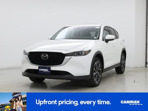 2023 Mazda CX-5 2.5 S Premium Package