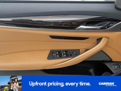 2020 BMW 530 I xDrive