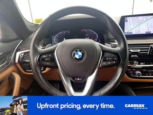 2020 BMW 530 I xDrive