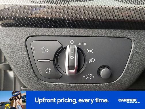 2019 Audi SQ5 Premium Plus