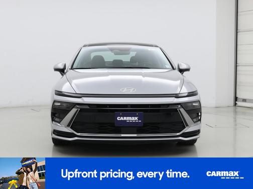 2024 Hyundai SONATA Hybrid Limited