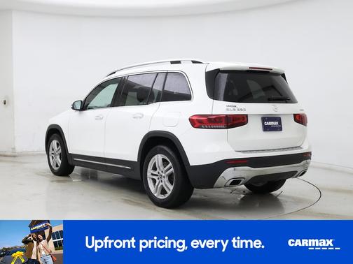 2023 Mercedes-Benz GLB 250 