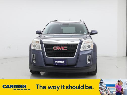 2014 GMC Terrain SLE