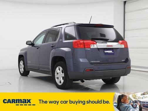 2014 GMC Terrain SLE