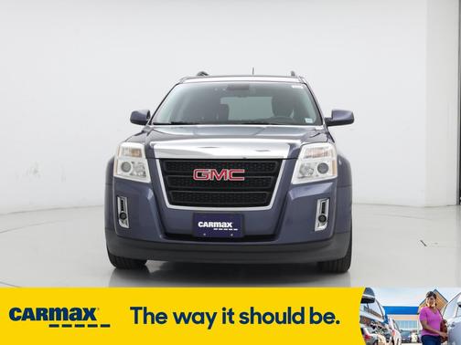 2014 GMC Terrain SLE