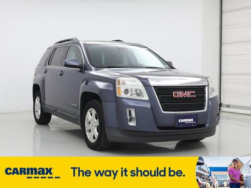 2014 GMC Terrain SLE