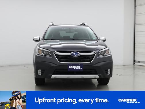 2021 Subaru Outback Touring