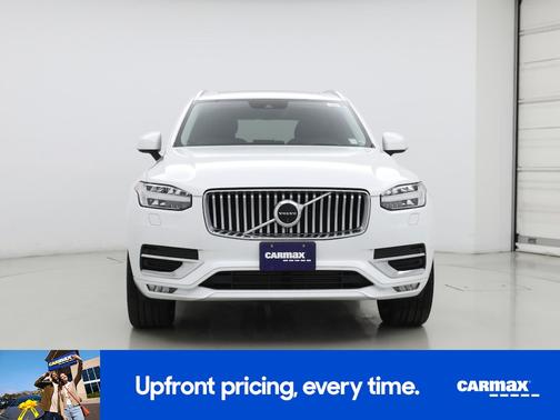2020 Volvo XC90 T6 Inscription