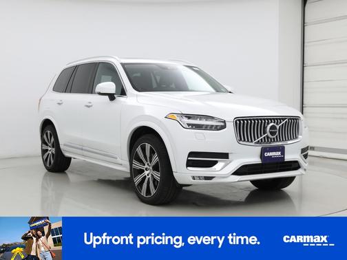 2020 Volvo XC90 T6 Inscription