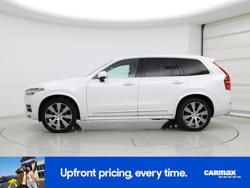 2020 Volvo XC90 T6 Inscription