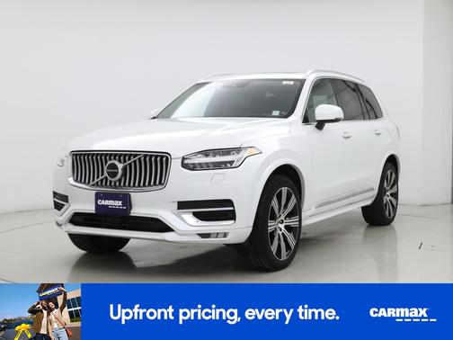 2020 Volvo XC90 T6 Inscription