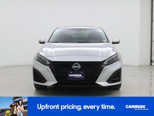 2023 Nissan Altima SL