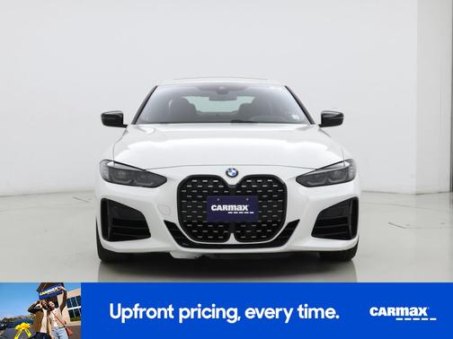 2022 BMW M440 I