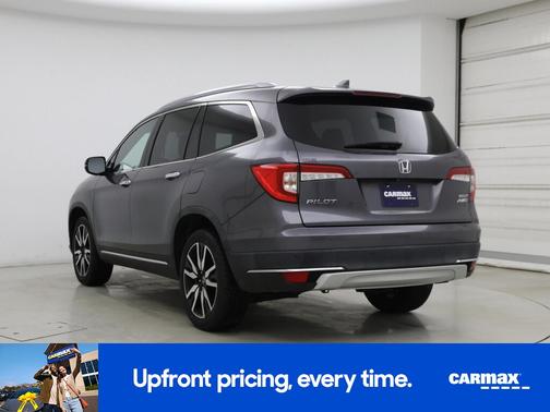 2019 Honda Pilot Touring